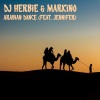 DJ Herbie、Markino、Jennifer - Arabian Dance
