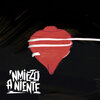 Foja、Enzo Gragnaniello - 'Nmiezo a niente
