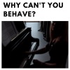 The Phil Moore Four、Frank Sinatra - Why Can't You Behave?
