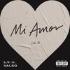 L.V.、Valso - Mi Amor (Lado B)(feat. Valso)(Explicit)