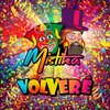 Mistika - Volveré