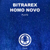 Bitrarex - Plate