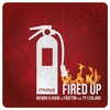 Menini、Frattin DJ、Viani、Ty LeBlanc - Fired Up (Main Mix)