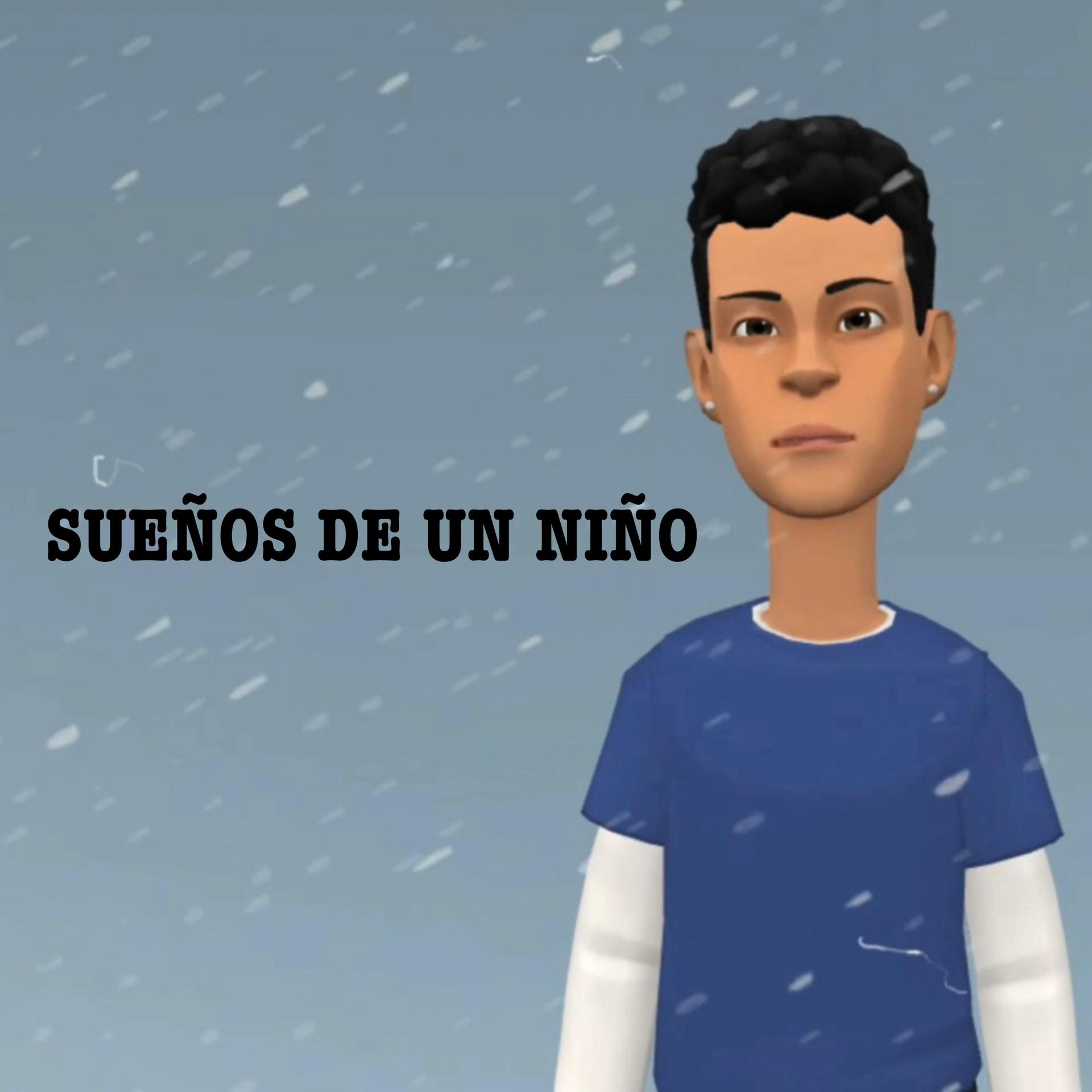 Hasan - Sueños de un niño