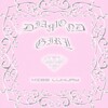 MISS LUXURY - DIAMOND GIRL