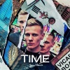 Jamie Hance - Time