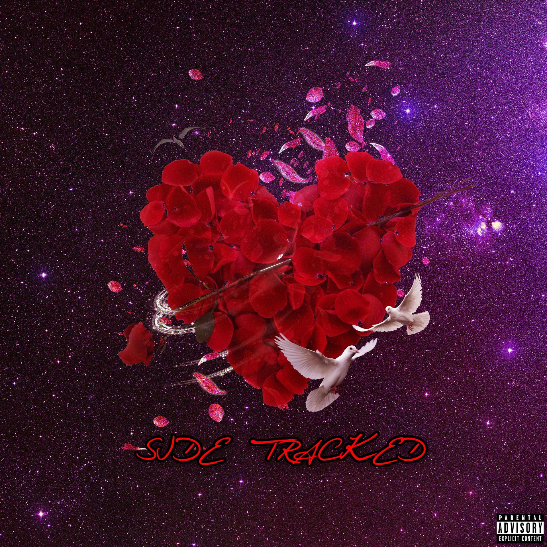 J Bish、Ducce - Side Tracked (feat. Ducce)(Explicit)