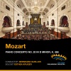 Cape Town Philharmonic Orchestra、Bernhard Gueller、Esthea Kruger - Piano concerto No. 20 in D Minor, K. 466 - I. Allegro
