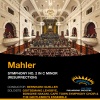 Cape Town Philharmonic Orchestra、Bernhard Gueller、Goitsemang Lehobye、Bongiwe Nakani、Cape Town Symphony Choir、The Gentlemen’s Ensemble - Symphony No. 2 in C minor (Resurrection) - I. Allegro maestoso