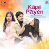 Dipanjali Panging、Satyendra Yein、Avinav Hazarika - Kapé Pa:yén