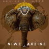 Akeine、Axon、Lagum The Rapper、Blessing Mujuni - Uninspired