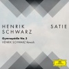 Henrik Schwarz《Gymnopédie No. 3 (Henrik Schwarz Rework|FRAGMENTS / Erik Satie)》[MP3/LRC]