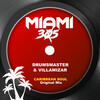 DrumsMaster、Villamizar - Caribbean Soul
