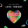 Roy Jazz Grant、Tonucci - Love Tonight (Tonucci Deepsoul Remix)