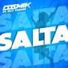 Josep Serra、Cosmik、Ovy Thouni、Victor Magan - Salta