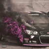 marleyson - Burning Tire (Explicit)