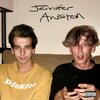DollXHouse、Moth - Jennifer Aniston (feat. DollXHouse)(Explicit)