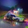 REWECITYCRIMEBOYS、Toni Dancehall、CAMELMOB、Ginn、RAM - Was du meinst (Explicit)