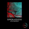 Simon Kidzoo《Mysterious》[MP3/LRC]