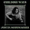 Justin Schumacher - The Shadow