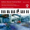Filippo Gamba - Harpsichord Sonata in F Minor, K. 466: Sonate en Fa Majeur, K. 466 (Live)