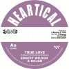 Ernest Wilson、Papa Kojak、M. Stewart、Floyd Perch《True Love》[MP3/LRC]