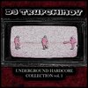 DJ TRUPCHINOV、Maksim Istomin - They Live Underground Hardcore Collection Vol.1 (Explicit)