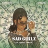 Vanghu、Sam Ferry - Sad Girlz