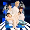 BLAST、南思鸭、恒川 - 직진 (JIKJIN)