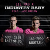 Last of Us、Lil Nas X、Jack Harlow - INDUSTRY BABY (Last of Us Bootleg)