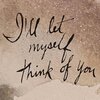 Vulture、Cobra - I'll Let Myself Think Of You