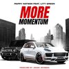 PAPPY NATSON、Litt Green - More Momentum (feat. Litt Green)