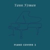 Yann Nyman - Fill My Little World (Arr. for Piano)
