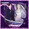 张颜齐、陈卓璇 - Please