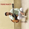 Pierre Manetti、Christophe Cravero、Laurent Locuratolo、Henri Dorina - First Shot
