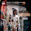 Madlib - The New Resident