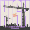 MylOK、SANWAN、The Chainsmokers - High (MylOK & SANWAN Remix)