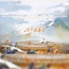 琥珀xisa、辨识度、欧阳仙笙、沈浪Virgil、凌霄、大家D朋友 - 万千风华簿