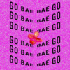 SANWAN - Go Bae!