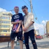 Amuly、Aerozen、Tussin、Yung Shtou - WHITE (feat. Oscar Amuly Aerozen & Tussin)(Explicit)