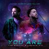 Deitrick Haddon、John Waller - YOU ARE (feat. John Waller)(The Scotty Wilbanks Mix)