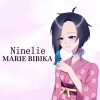 Marie Bibika - Ninelie (Russian Version)