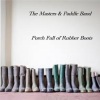 Masters、Paddle - Porch Full of Rubber Boots