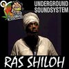 Ras Shiloh、Undergroundsoundsystem - Hip Hip Horay (feat. Ras Shiloh)(Dubplate)