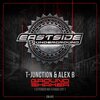 T-Junction、Alex B - Groundshaker (Extended Version)