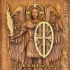 Kailash Kokopelli《ST. MICHAEL Invocation》[MP3/LRC]