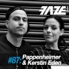 Akki、Akki (DE) - Follow Your Instinct (Pappenheimer & Linus Quick Remix)