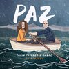 Tânia Tavares、Gabro - Paz