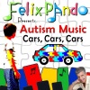 Felix Pando - Cars Cars Cars