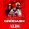 DJ Myst、Melan、grodash、DIMS OFFICIEL 94 - ALDG (Freestyle #9|Explicit)